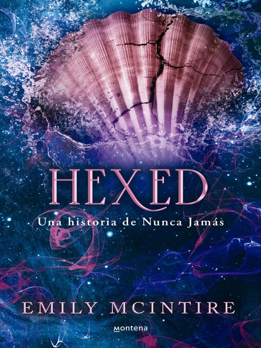 Title details for Hexed by Emily McIntire - Available